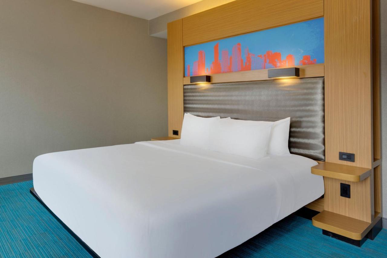 King Room with River View