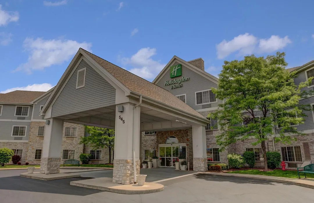 Holiday Inn Milwaukee Airport By Ihg-1
