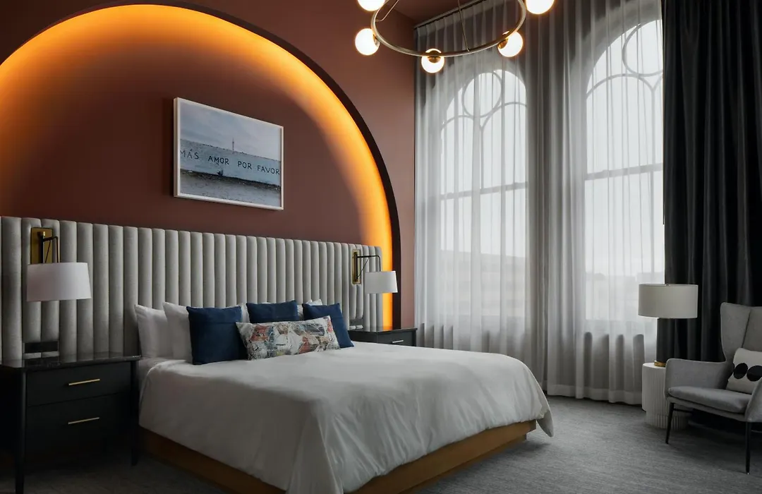 Kinn Guesthouse Downtown-1