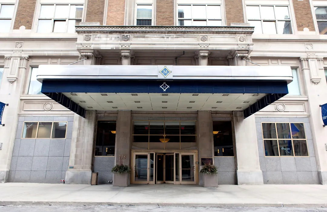 Milwaukee Athletic Club-1