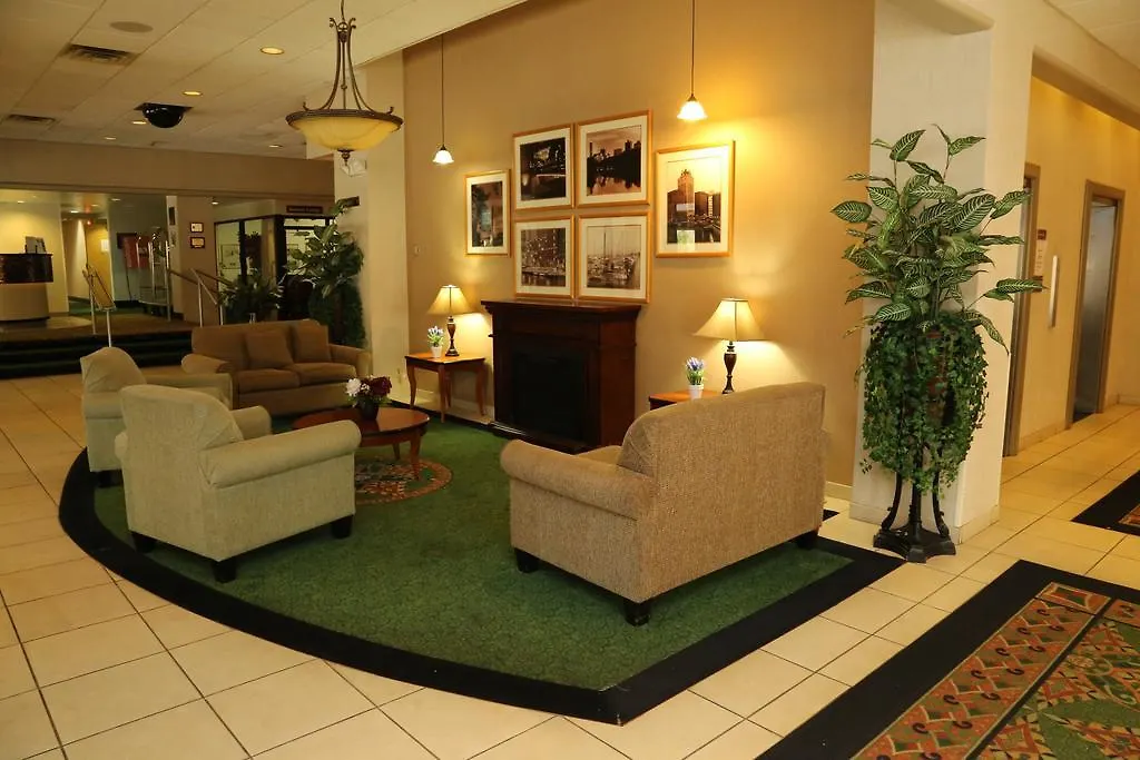 Park East Hotel-1