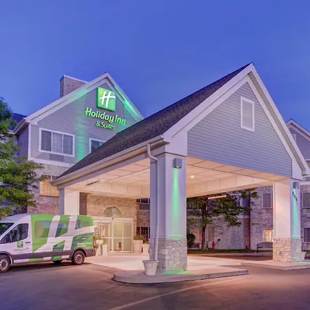Holiday Inn Milwaukee Airport By Ihg-2