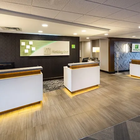 Holiday Inn Milwaukee Riverfront By Ihg-3