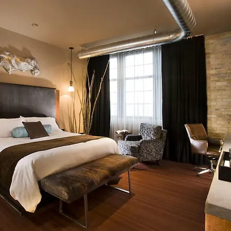 The Iron Horse Hotel (Adults Only)-3