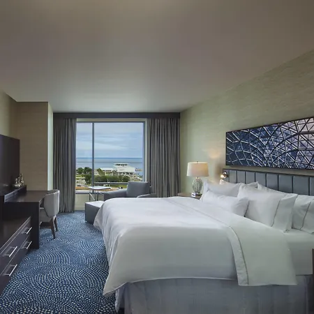 The Westin Milwaukee-2